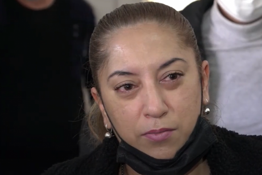 "Moja Monika i dalje sanja Malčanskog berberina, leče je tri doktora": Ispovest majke Aleksandre  nakon otmice koja je potresla celu Srbiju!