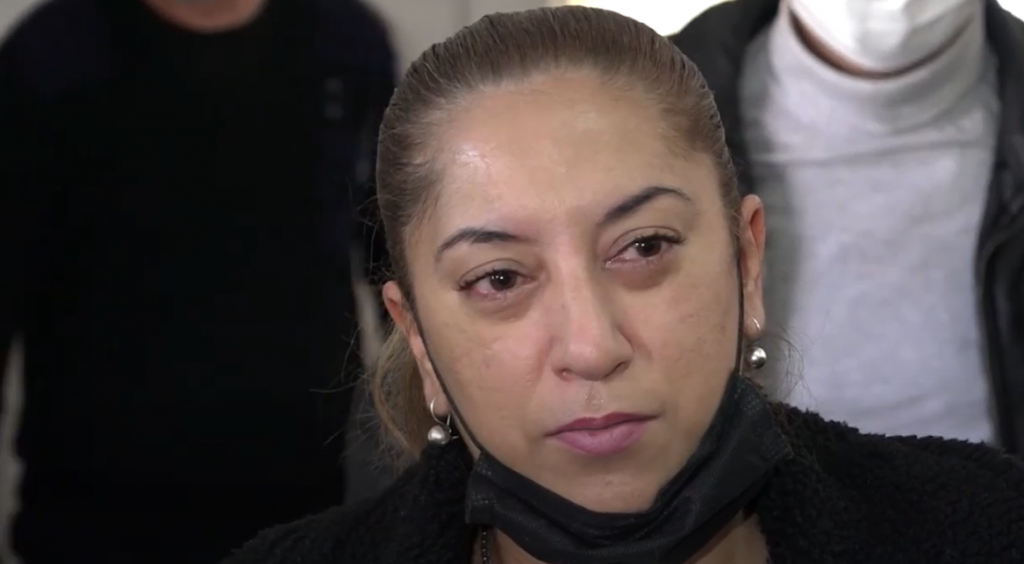 "Moja Monika i dalje sanja Malčanskog berberina, leče je tri doktora": Ispovest majke Aleksandre  nakon otmice koja je potresla celu Srbiju!