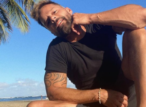 Ovako se neguje Riki Martin:  Pevač se kune u OVO, mogu i ŽENE da koriste, a ono najvažnije, potpuno je BESPLATNO