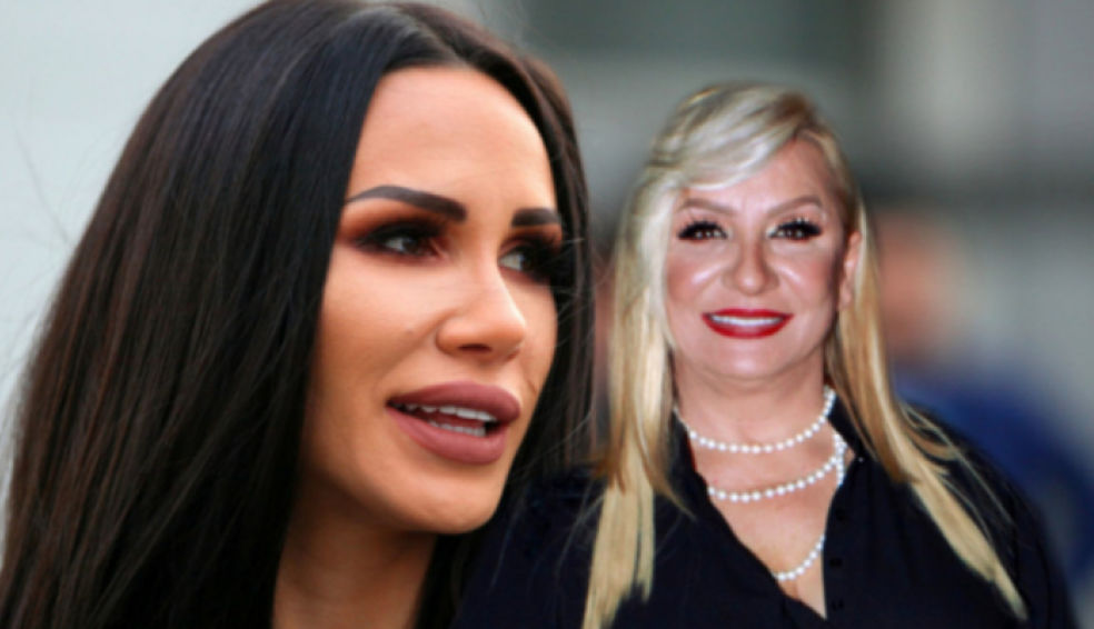 Ćerka Vesne Zmijanac porodila se pre 14 dana i izgleda super: Nikolija BEZ TRUNKE ŠMINKE!