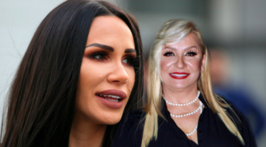 Ćerka Vesne Zmijanac porodila se pre 14 dana i izgleda super: Nikolija BEZ TRUNKE ŠMINKE!
