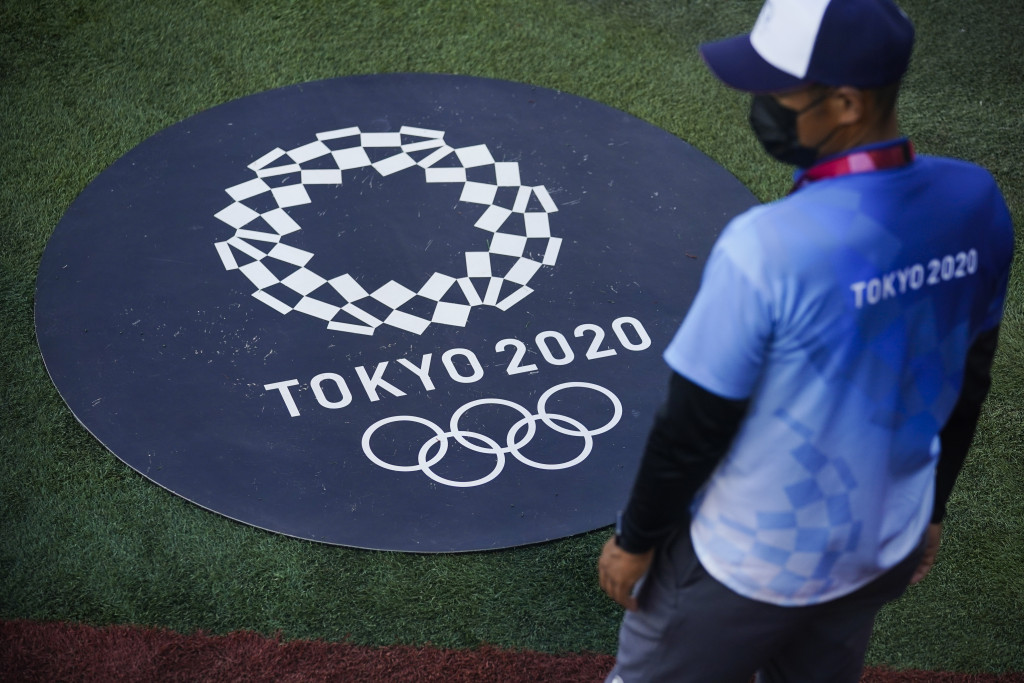 BLUD i RAZVRAT: Tokio nije dao KONDOME sportistima, nećete verovati kakva su pravila na Olimpijskim igrama!