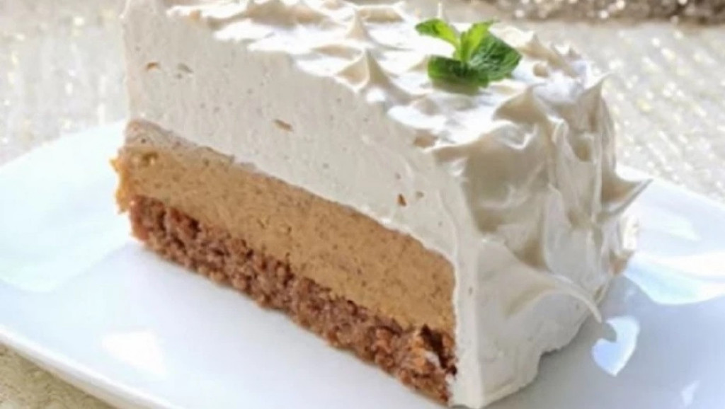 Šeherezada torta: Ovo je DESERT koji Srbi obožavaju, a evo i zašto!