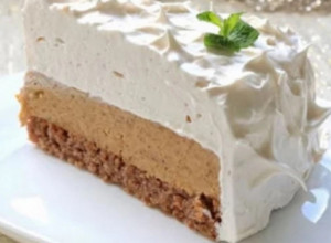 Šeherezada torta: Ovo je DESERT koji Srbi obožavaju, a evo i zašto!