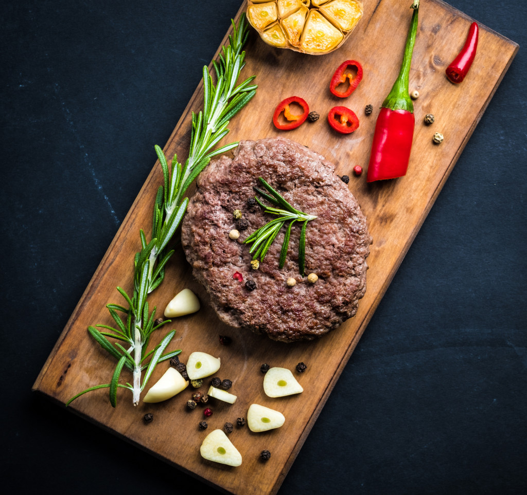 Sjajan RECEPT za ČIZBURGER koji ne goji: Zdrav i ukusan obrok koji se sprema veoma brzo