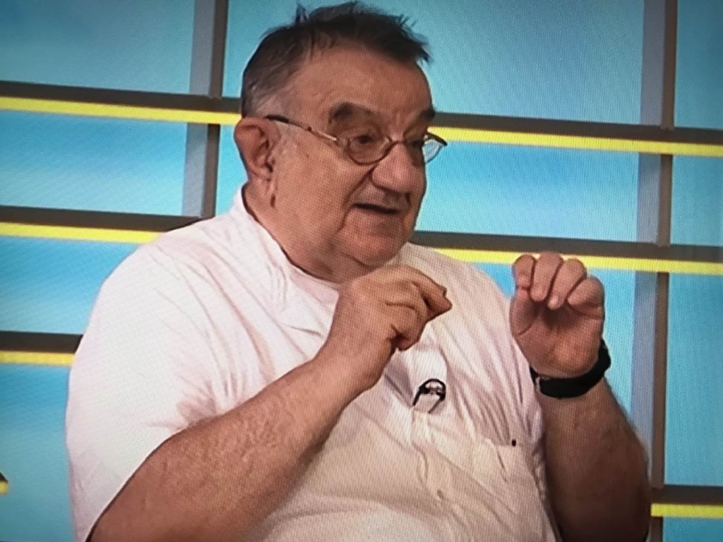 Šta nam otkriva CRP: Doktor Perišić objašnjava kada treba da se ZABRINETE i kada je pravo vreme da izvadite KRV