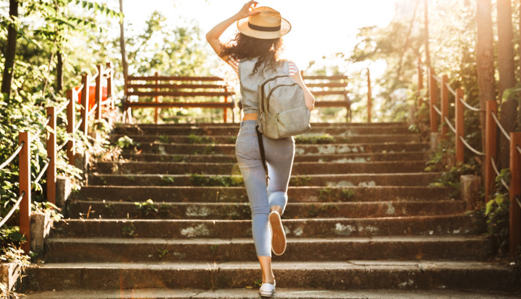 Ovo je novi MAGIČNI BROJ: Ako želite da SMRŠATE i popravite zdravlje, navucite patike i napravite OVOLIKO koraka