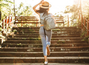 Do PET kilograma lakši: Jednostavan plan ŠETNJE za gubitak jednog KONFEKCIJSKOG broja