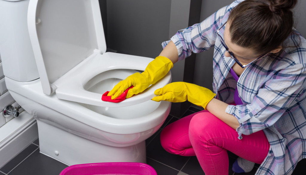 Na OVE delove kuće OBRATITE pažnju: Sadrže najviše BAKTERIJA, mnogo više i od WC šolje