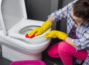 Na OVE delove kuće OBRATITE pažnju: Sadrže najviše BAKTERIJA, mnogo više i od WC šolje