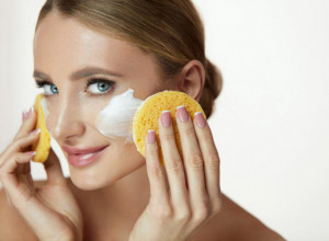 Koristite ga SVAKI DAN, a nikako ne biste trebali: Za čišćenje lica upotrebite STARINSKI recept i ZAUVEK će vam biti zahvalno