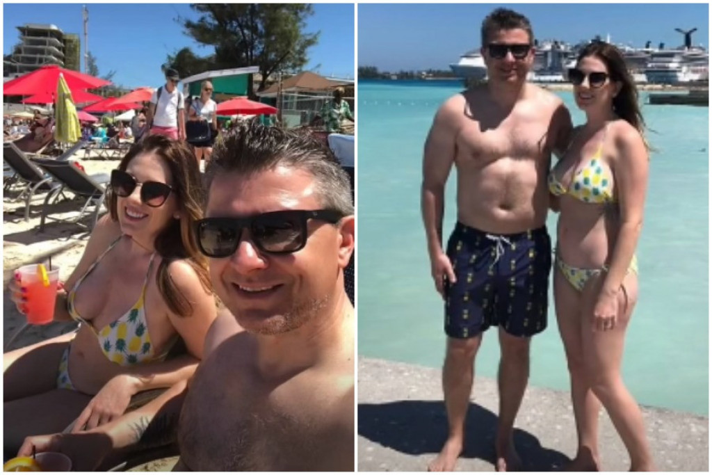 Pazite kakav KUPAĆI KOSTIM ćete obući na plaži: Momak i devojka su ostali u ŠOKU nakon što im se desila ovakva NEPRIJATNOST na moru, posle ovoga razmislićete još jednom!