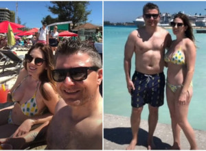Pazite kakav KUPAĆI KOSTIM ćete obući na plaži: Momak i devojka su ostali u ŠOKU nakon što im se desila ovakva NEPRIJATNOST na moru, posle ovoga razmislićete još jednom!