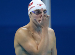 Podigao je SREDNJI PRST i naljutio svet, međutim... Tajna koja se krije iza ovog "pozdrava" kanadskog olimpijca krije važnu RODITELJSKU lekciju!