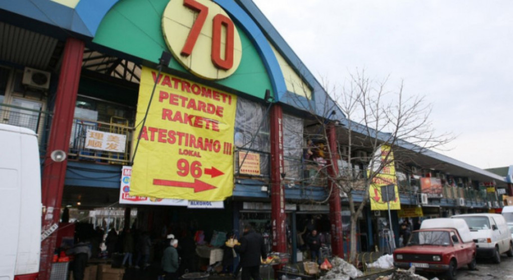 Beograđanka je kupila tašnu u LUKSUZNOM butiku, a dobila je KINESKU kopiju od 12 dolara: Ovako trgovci varaju, ne nasedajte!