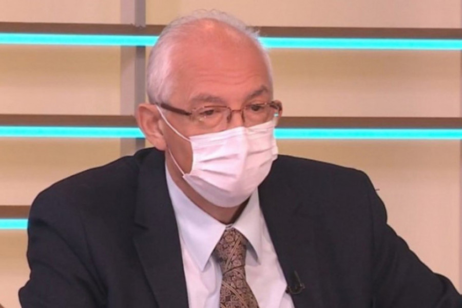 Doktor Kon iznenadio: Vakcinisani ĐACI stariji od 12 GODINA idu na nastavu, a nevakcinisani OD KUĆE?!