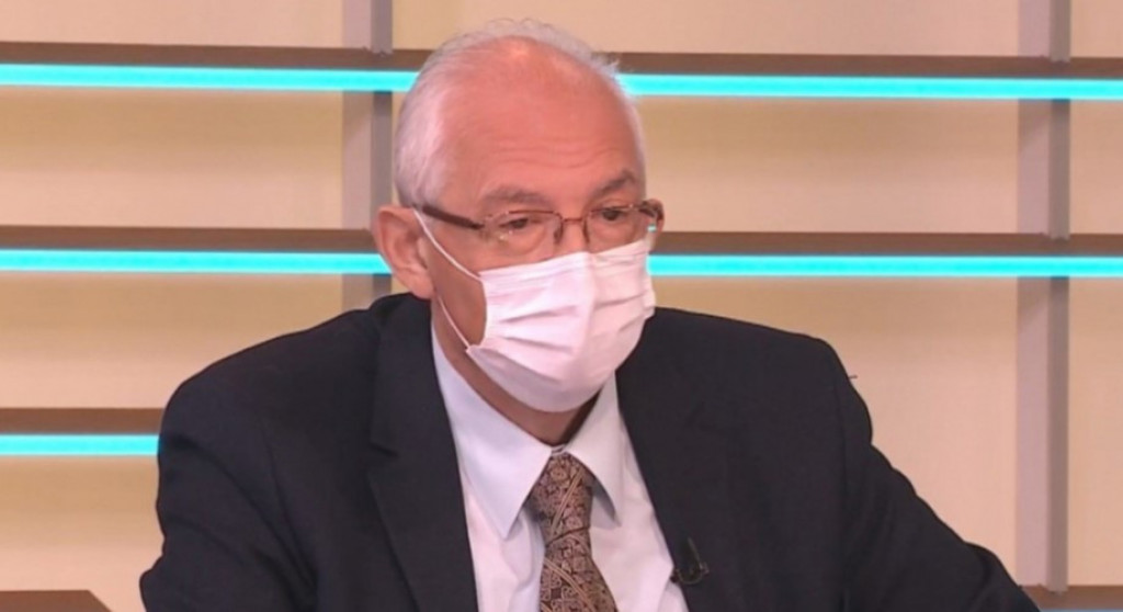 Doktor Kon iznenadio: Vakcinisani ĐACI stariji od 12 GODINA idu na nastavu, a nevakcinisani OD KUĆE?!