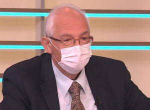 Doktor Kon iznenadio: Vakcinisani ĐACI stariji od 12 GODINA idu na nastavu, a nevakcinisani OD KUĆE?!
