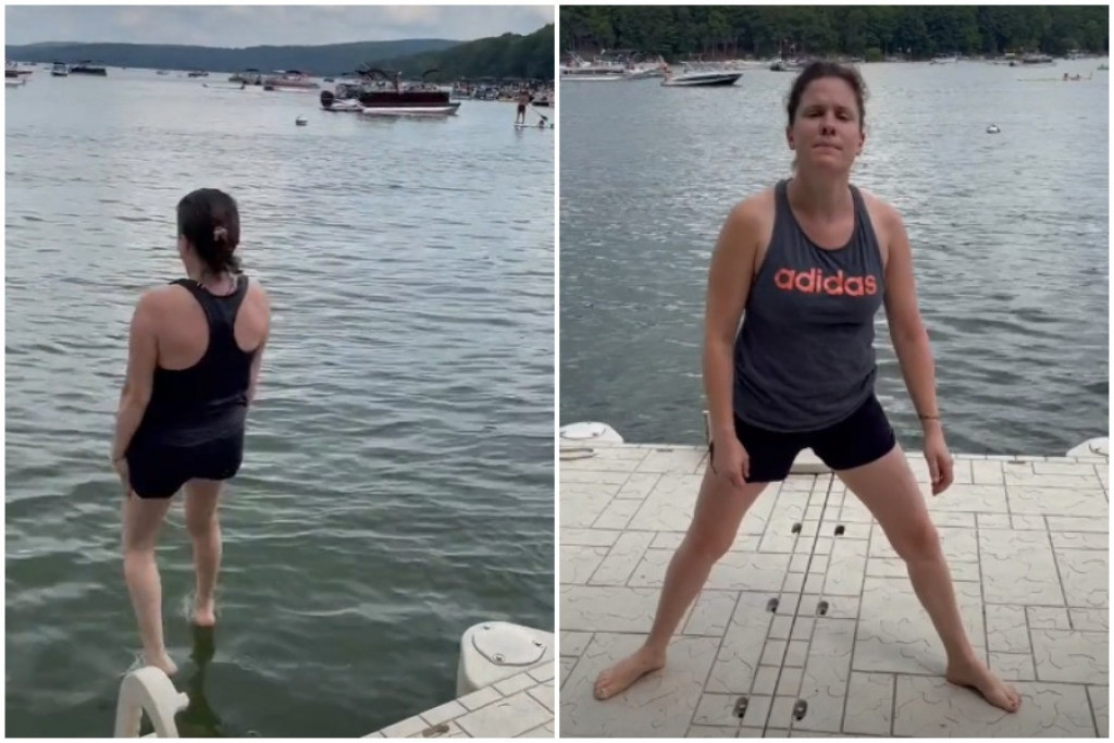 "Mama, vidi ovo, mama, daj mi ovo": Žena pokazala kako zapravo izgleda LETOVANJE kada ste MAJKA