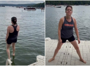 "Mama, vidi ovo, mama, daj mi ovo": Žena pokazala kako zapravo izgleda LETOVANJE kada ste MAJKA