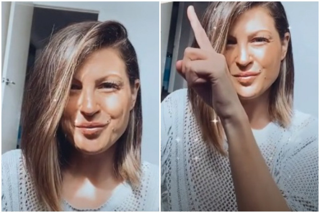 Frizerka koja pere kosu na 8 NEDELJA otkrila kako i ZAŠTO to radi: "I vi možete da ISTRENIRATE vašu kosu"