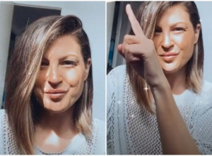 Frizerka koja pere kosu na 8 NEDELJA otkrila kako i ZAŠTO to radi: "I vi možete da ISTRENIRATE vašu kosu"