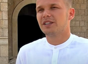 TRAGEDIJA U KUĆI DRAŠKA STANIVUKOVIĆA: Mladi gradonačelnik izgubio voljenu osobu (FOTO)
