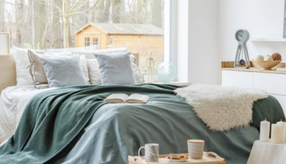 Gljivice, grinje, a i opasne bolesti: Ovo je TRIK koji otkriva da li je vreme da promenite JASTUK, dok vam nije naškodio