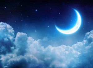 VEČERAS JE MLAD MESEC U STRELCU: Spremite se za HAOS i velike životne PROMENE, a evo i kada će se stvari konačno SMIRITI!