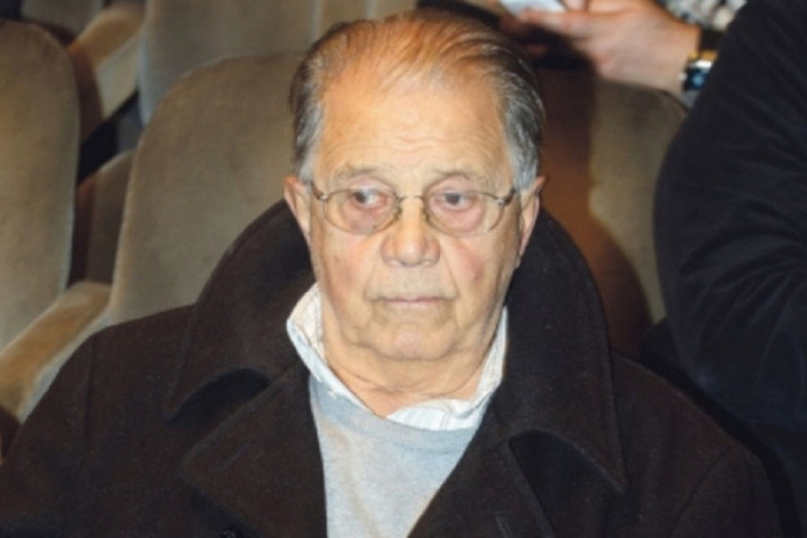 Mrzeo je svoj nadimak, a HIT priča je kako ga je dobio: Legendarni Bora Todorović ovo je krio "kao zmija" noge!