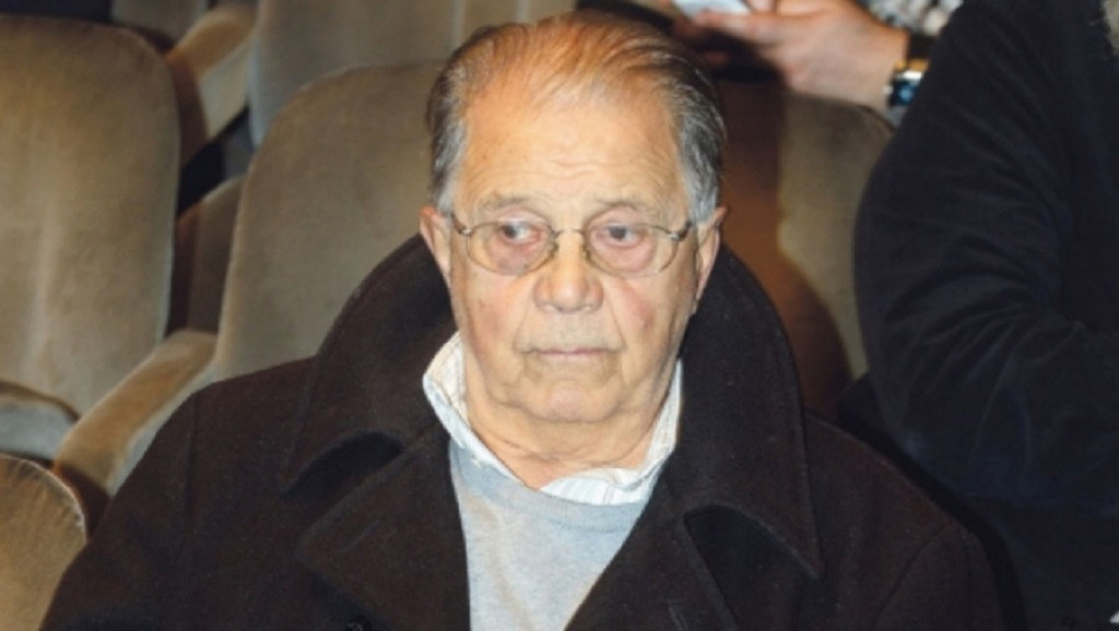 Bora Todorović je celog života bežao od ovog NADIMKA! Legendarni glumac nikad nije mogao da se pomiri sa ovom činjenicom!