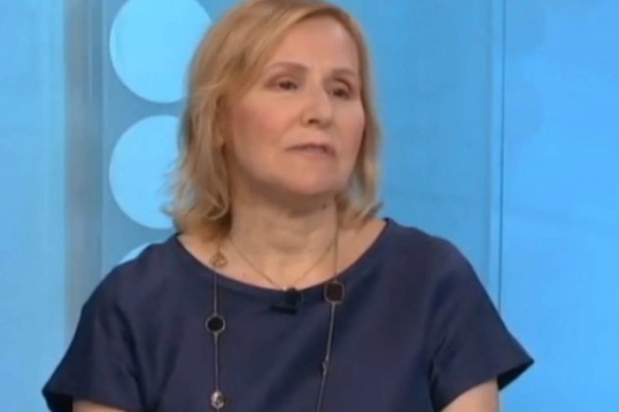 Tanja Jovanović direktno iz KRIZNOG ŠTABA: Ukoliko se ne vakcinišu, ĐACI će morati da se bar JEDNOM NEDELJNO testiraju