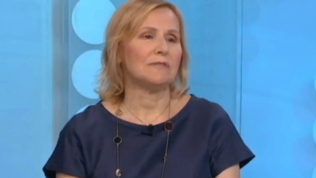 Tanja Jovanović direktno iz KRIZNOG ŠTABA: Ukoliko se ne vakcinišu, ĐACI će morati da se bar JEDNOM NEDELJNO testiraju