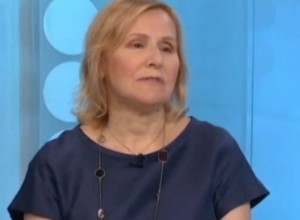 Tanja Jovanović direktno iz KRIZNOG ŠTABA: Ukoliko se ne vakcinišu, ĐACI će morati da se bar JEDNOM NEDELJNO testiraju