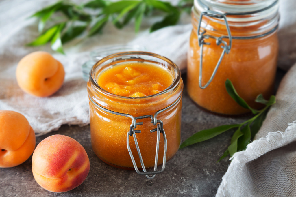 Recept za džem od KAJSIJA se NAJVIŠE traži: Ovaj je BEZ trunke šećera, a preukusan