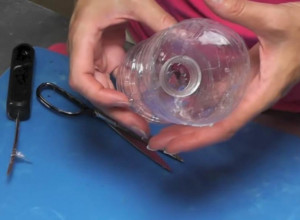 Efikasna zamka za OSE: Potrebne su vam samo dve stvari, a onda uživajte u ostatku dana