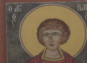 Danas je SVETI PANTELIJA: Sve što ste odlagali, danas započnite, ali ako sretnete nekog u crkvi obavezno uradite jedno