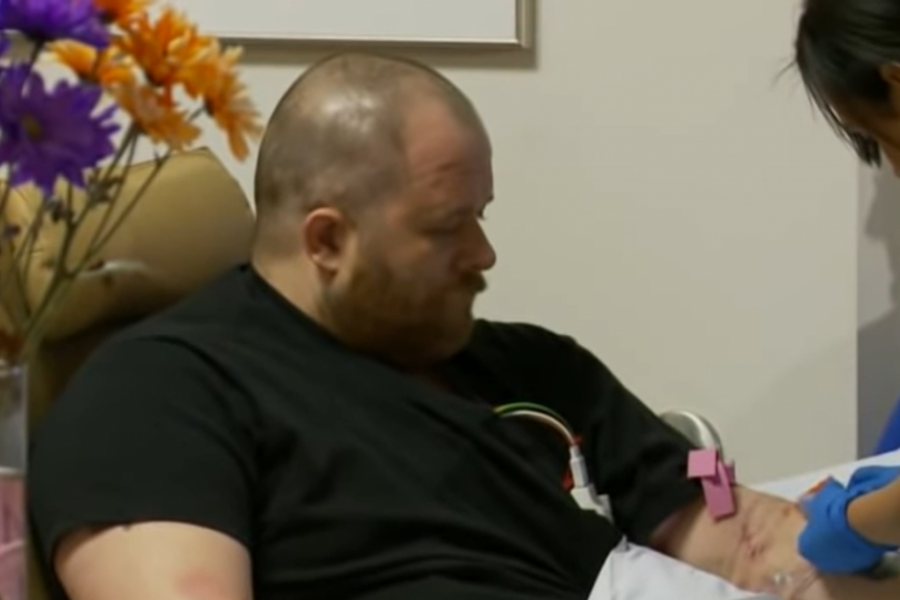 Doživeo je kliničku smrt i potvrdio "SVETLOST NA KRAJU TUNELA IPAK POSTOJI"  (VIDEO)