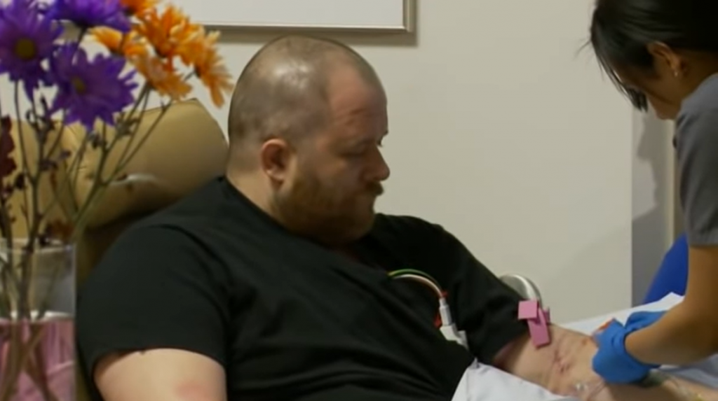 Doživeo je kliničku smrt i potvrdio "SVETLOST NA KRAJU TUNELA IPAK POSTOJI"  (VIDEO)