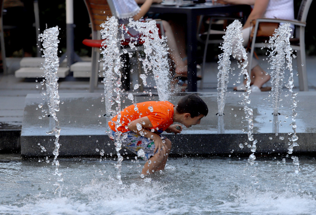 Rashladite se i bez KLIME: Naučite pametne TRIKOVE i zaboravite na vrućinu