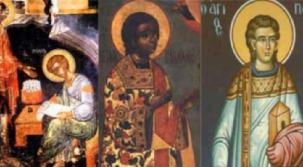 Danas OBELEŽAVAMO četiri APOSTOLA! Na ovaj dan vernici se mole za OPROŠTAJ ovim rečima!