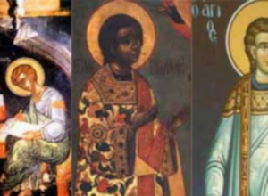 Danas OBELEŽAVAMO četiri APOSTOLA! Na ovaj dan vernici se mole za OPROŠTAJ ovim rečima!