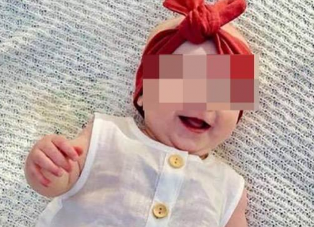 Petomesečnu Miju NAPALA VRANA u parku: Majka nije uspela da je spasi, beba PREMINULA u bolnici (FOTO)