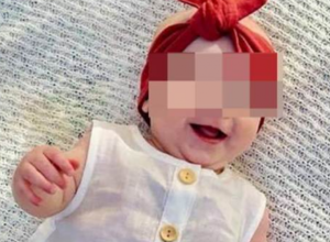 Petomesečnu Miju NAPALA VRANA u parku: Majka nije uspela da je spasi, beba PREMINULA u bolnici (FOTO)