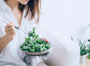 Ove namirnice su BOGATE KALCIJUMOM, a nijedna NIJE mleko: Odlične su za KOSTI i krvne sudove