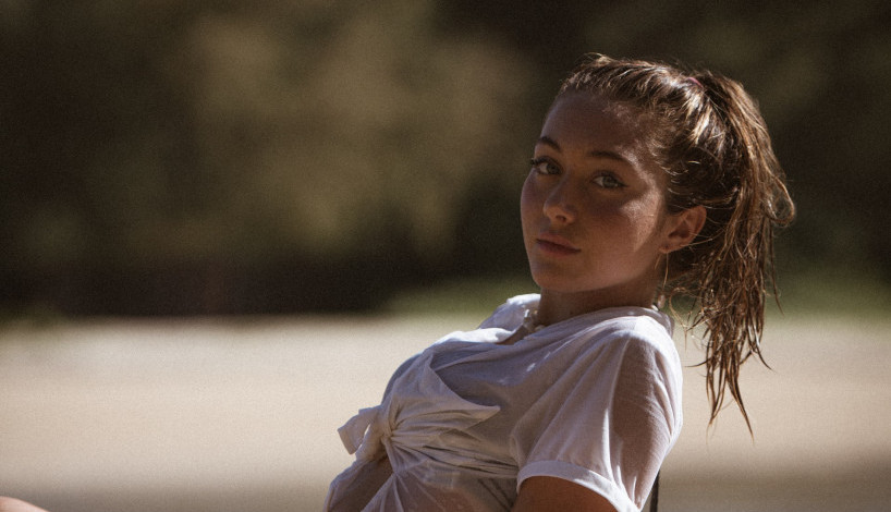 Kako sam za DVA DANA na bazenu dobila pravu MORSKU BOJU, uz pomoć starog TRIKA