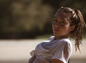 Kako sam za DVA DANA na bazenu dobila pravu MORSKU BOJU, uz pomoć starog TRIKA