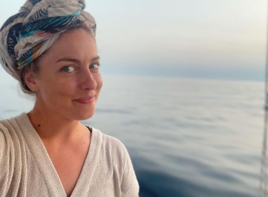 "Rodila sam dete, a rekli su mi da nema ŠANSE": Glumica Hristina Popović ISKRENO o svojoj borbi za potomstvo