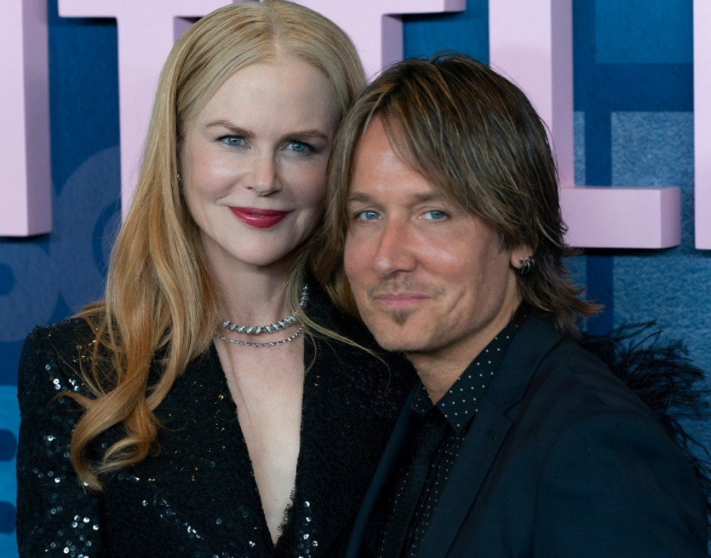 Nikol Kidman otkrila šta muž misli o njenim VRUĆIM scenama: "Moj muž je umetnik, ali..."