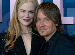 Nikol Kidman otkrila šta muž misli o njenim VRUĆIM scenama: "Moj muž je umetnik, ali..."